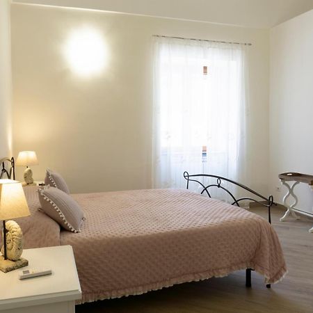 Appartamento In Villa Ariel Vico Equense Exterior photo